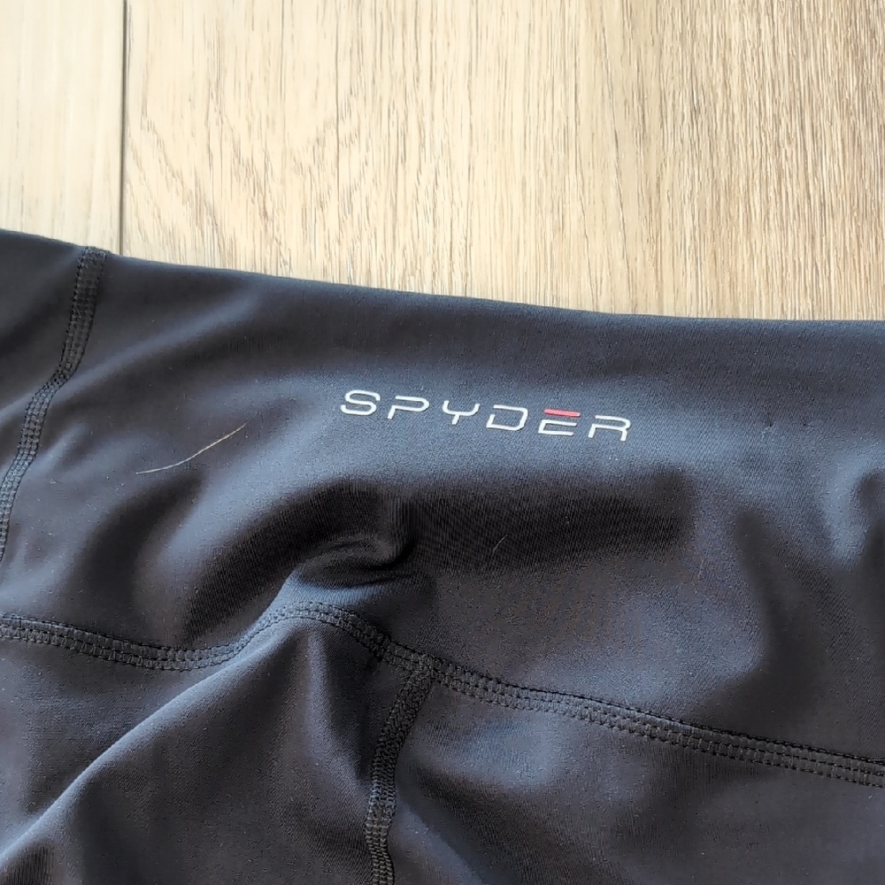 Spyder Base Layer Pants